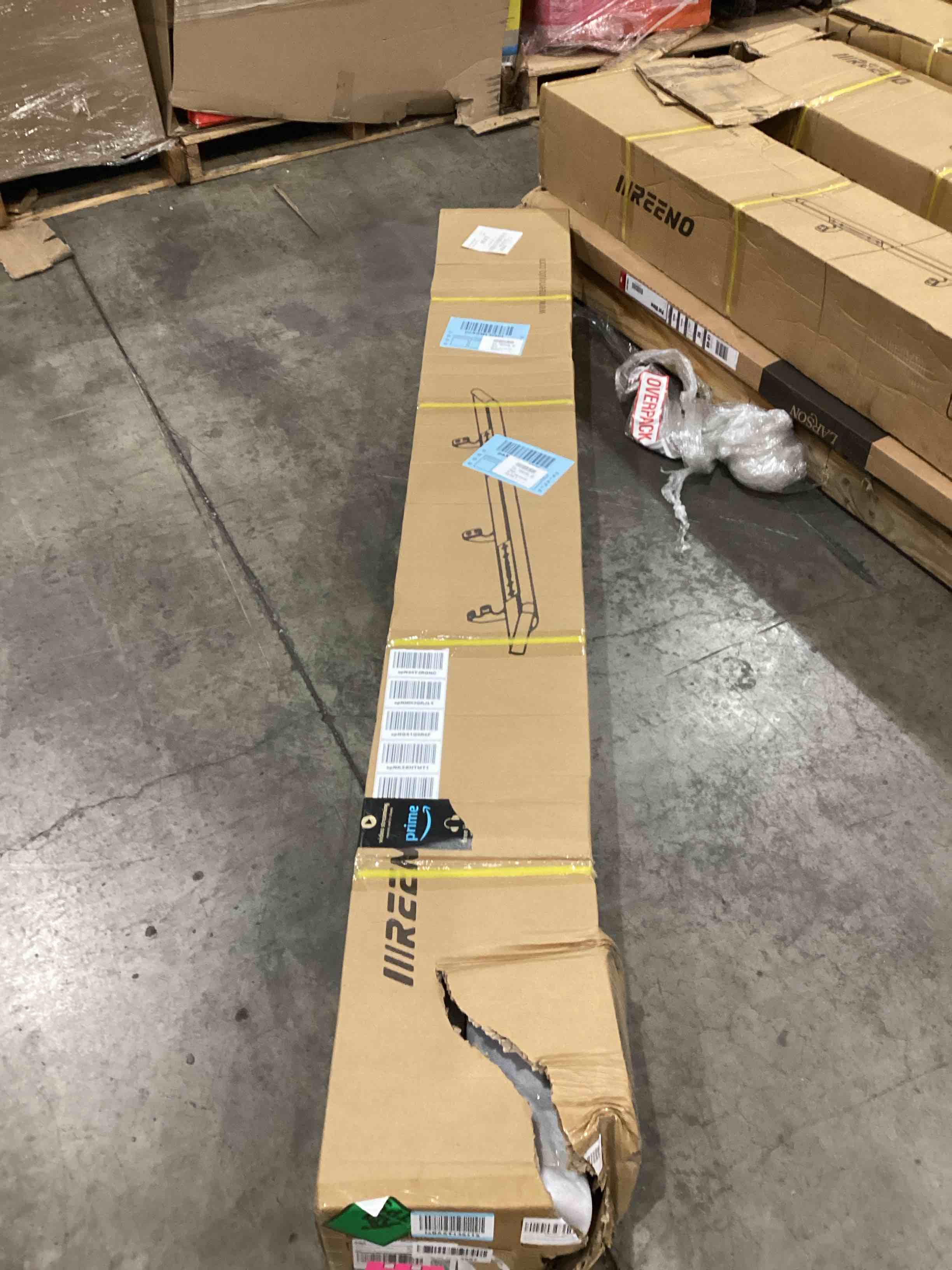 heavy duty metal running board