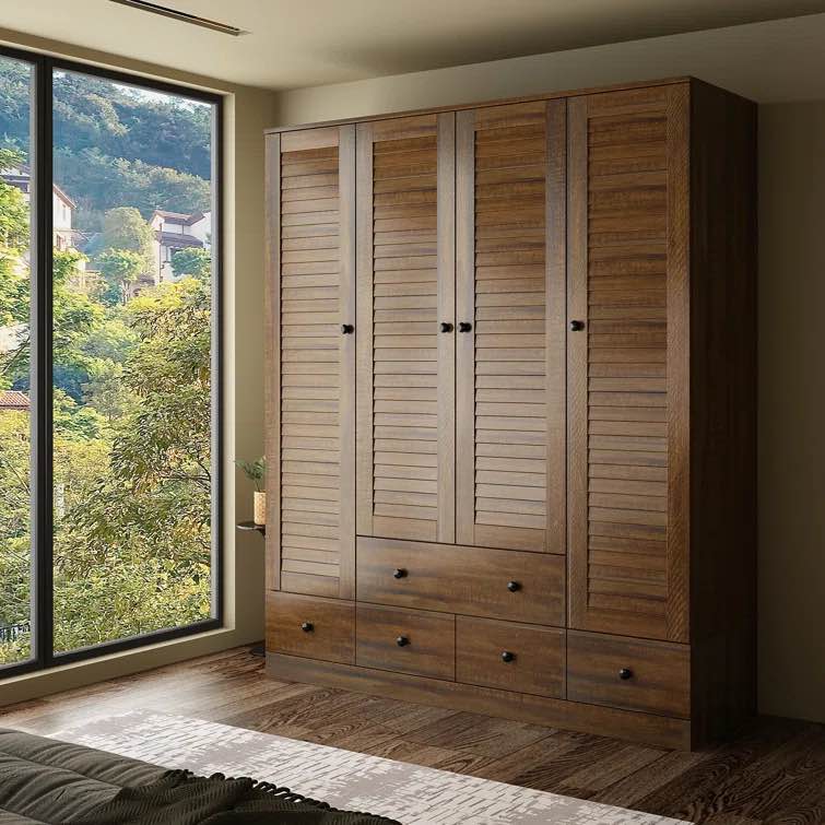 Ardit Armoire( incomplete box 1 of 2 ) 