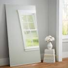 Arlena Oversize Wall Mirror Gym Mirror