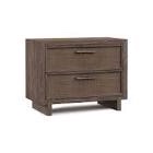 Casa Paros 2 - Drawer Nightstand