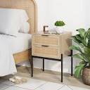 Asheville 2 - Drawer End Table