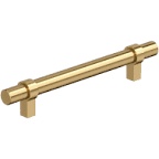 Square Bar Adjusta-Pull Adjustable 1-3/8 to 5-6/15 in. (35-160 mm) Cabinet Drawer Pull