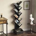Millwood Pines Free Standing Tree Todi With Drawer