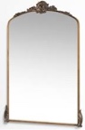 Aticus Ornate Mirror