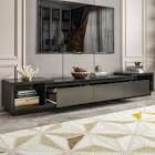 Bentlie TV Stand for TVs up to 88"