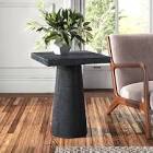 Zya Magnesium Oxide Top End Table