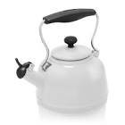 Chantal Vintage 1.7 qt. Whistling Stovetop Kettle