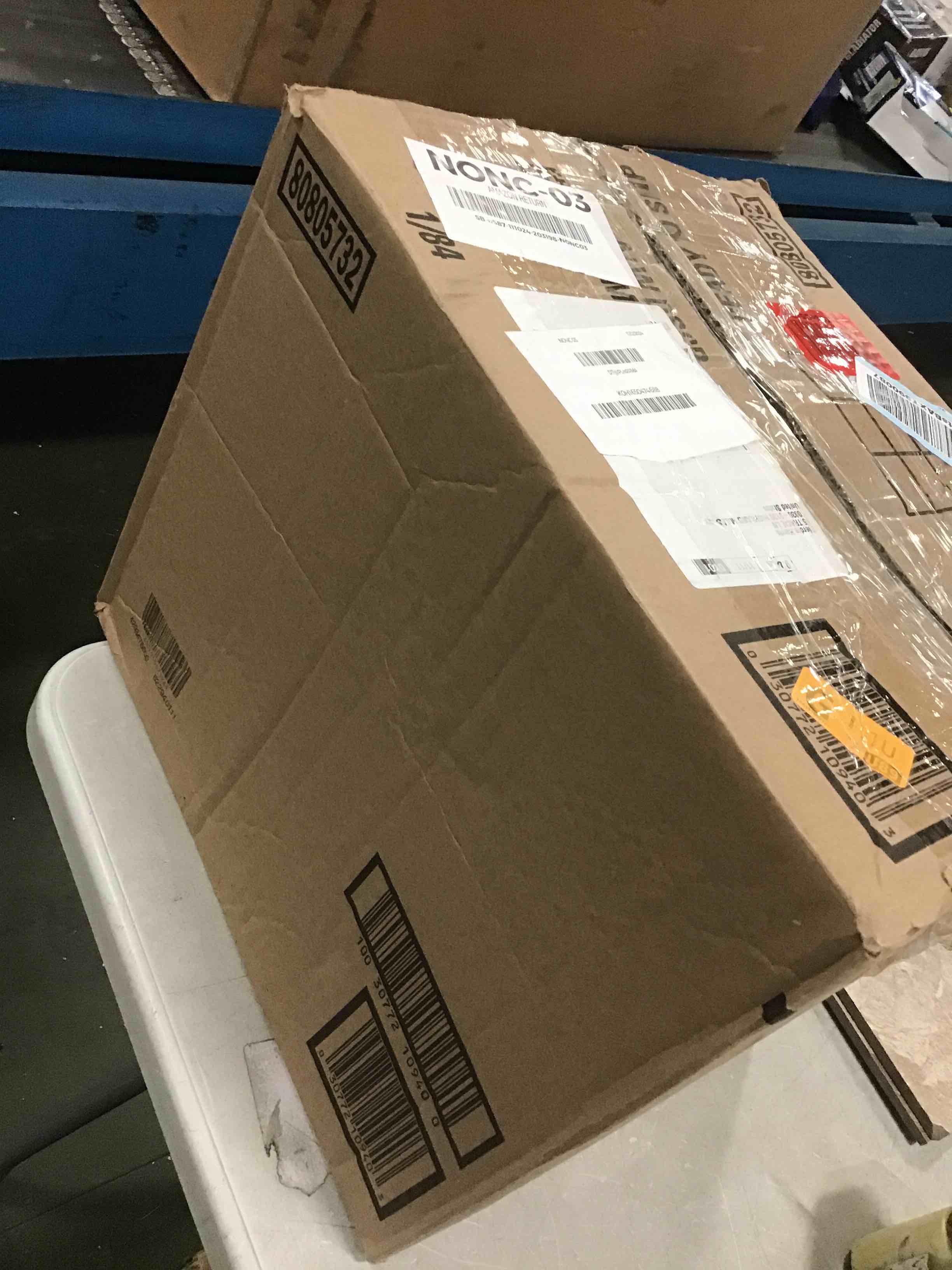 Always Discreet Adult Incontinence Underwear for Women and Postpartum Underwear, Small/Medium, up to 100% Bladder Leak Protection, 84 Count