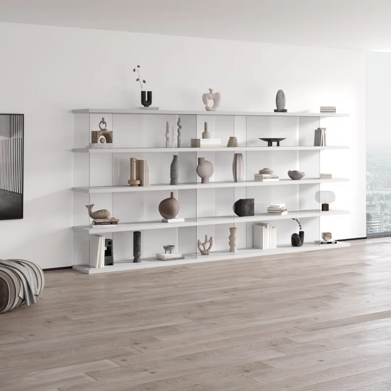 Matana 2X Bookcase