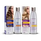 PALLET LOT OF KATIVA HAIR PRODUCTS, ASSORTED SIZE, TYPE. ETC., MULTIPLE PIECES, SKID FULL, (See Additional Photos For Further Information) EXPIRED, MULTIPLE DATES 