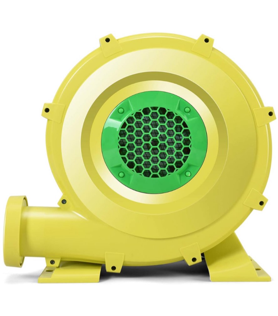 Air Blower 350W