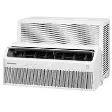 Hisense 8,000 BTU Smart Inverter Window Air Conditioner with Easy Install Bracket
