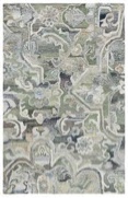 Marquee Collection model MRQ116X color gray size 5x8 