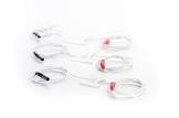 Airflow sensor disposable neonatal 50 pk 