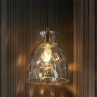 Meya 1 - Light Mini Single Bell Pendant Modern Kitchen Island Light