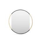 Clark Small Accent Mirror