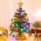 Christmas Tabletop Tree