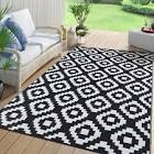 (similar)Outdoor Rug 6x9 Waterproof Mat Reversible Plastic Camping Rug - 6*9ft