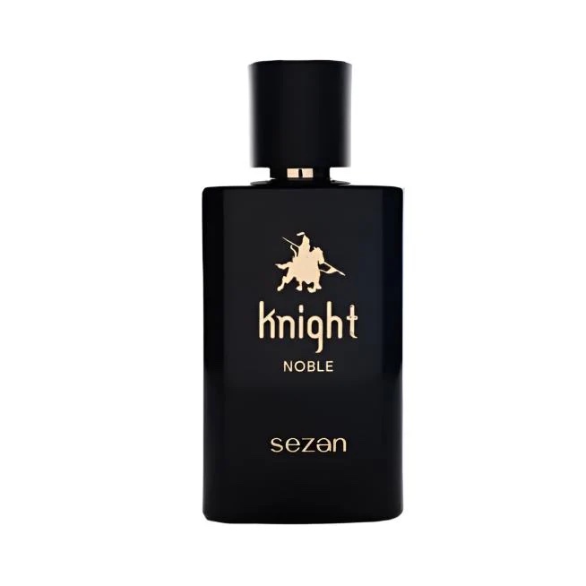 Knight Noble Sezan 