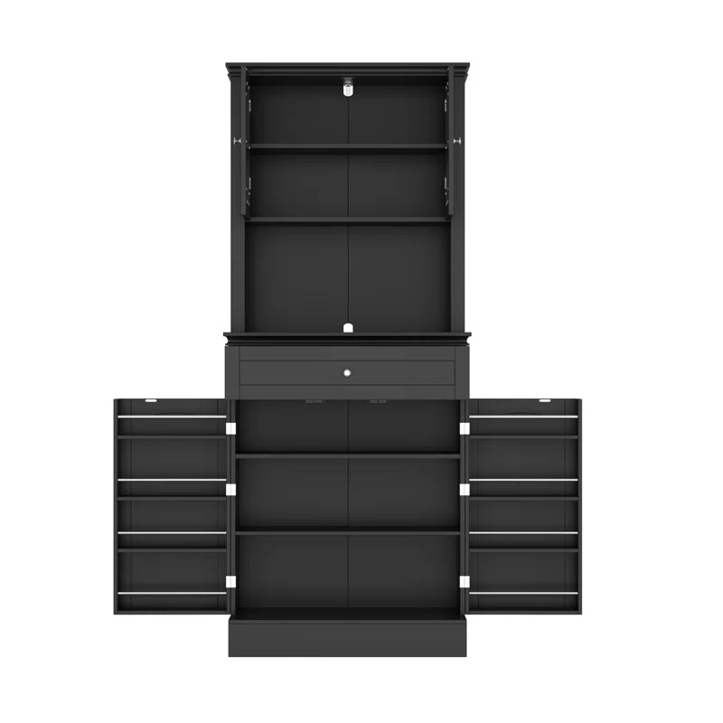 Atiye 72" Kitchen Pantry