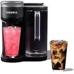 Keurig K87 Brew & Chill Coffee Maker 