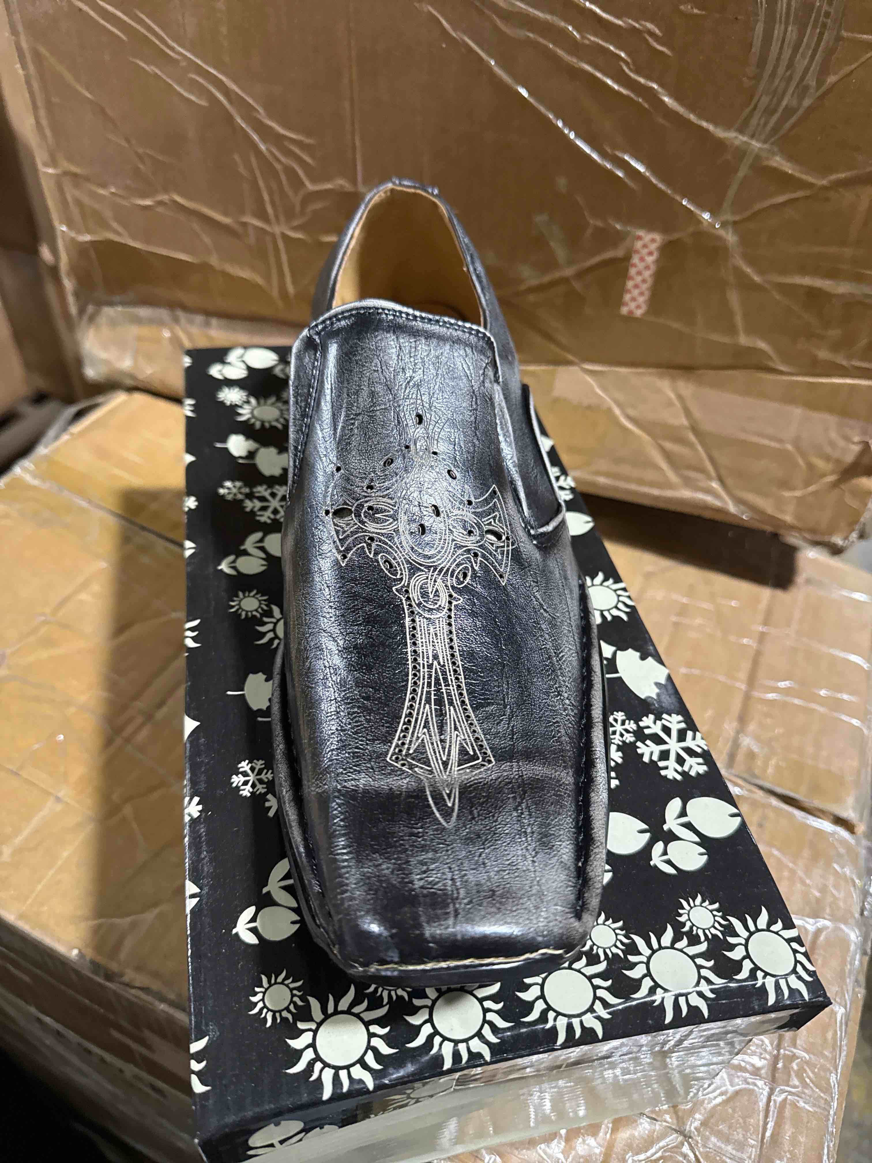 size 8 climate x men’s shoe 