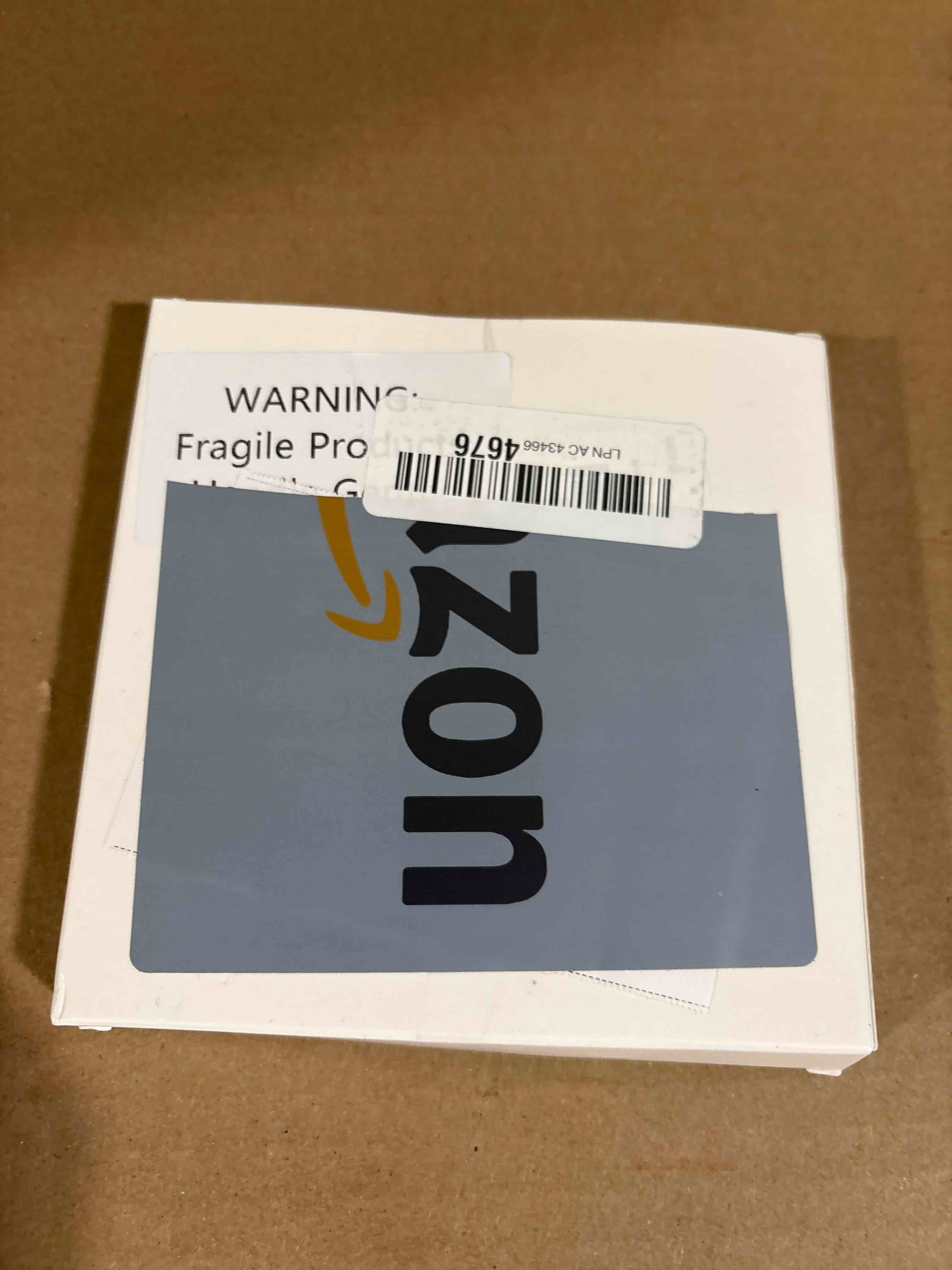 Condition photo showing New/Like New for Panelee Thank You Gifts for Women Men Acrylic Appreciation Inspirational Gift Office Coworker Farewell Acrylic Sign Table Decor for Home(Thank You Coach)