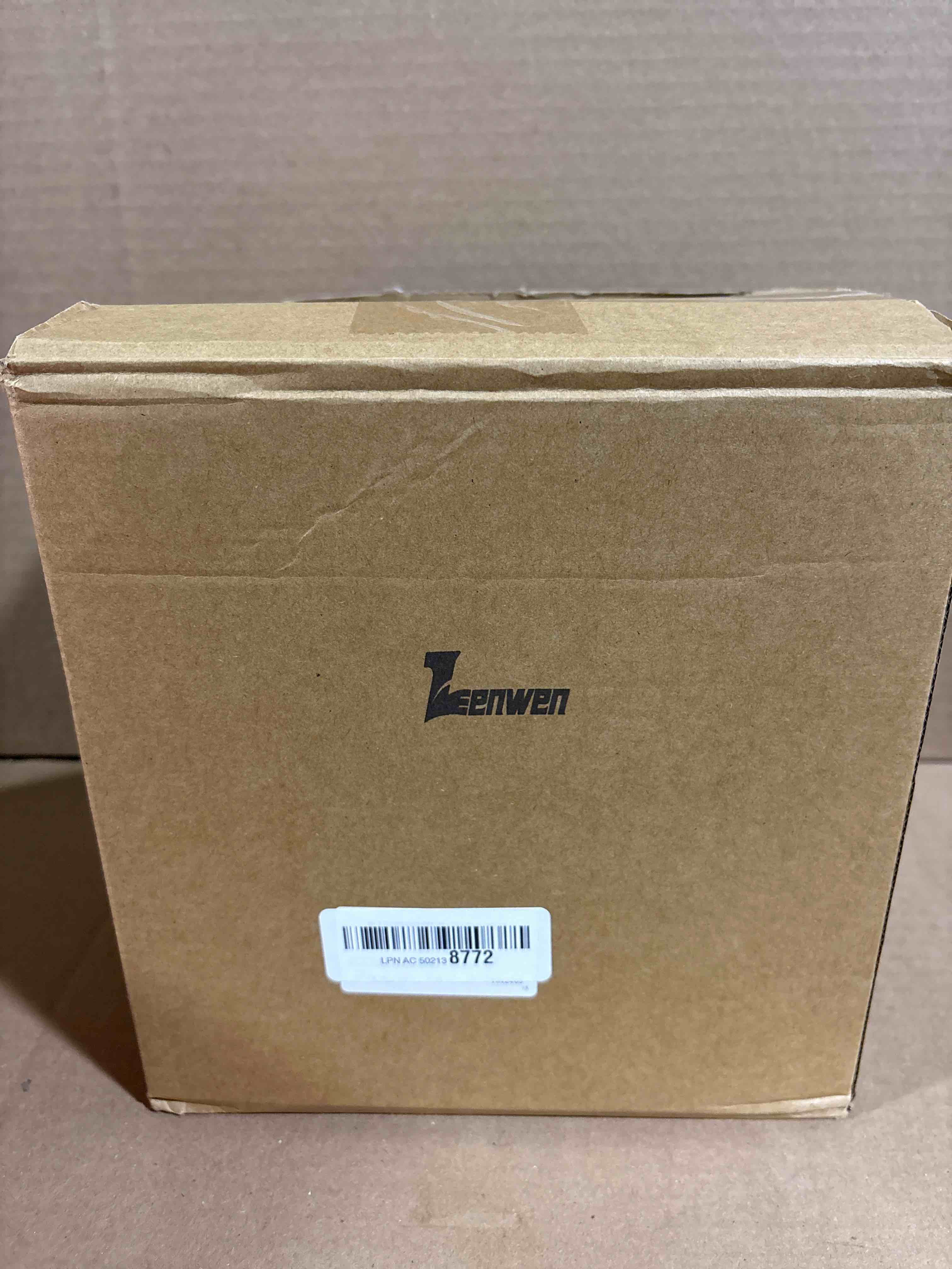 Condition photo showing New/Like New for Lenwen 12 Pcs Artificial Disco Pumpkin Glitter Mirror Pumpkin for Decorating Fall Farmhouse Hanging Ornament Harvest Decor for Halloween Thanksgiving Table Centerpiece(Sliver)