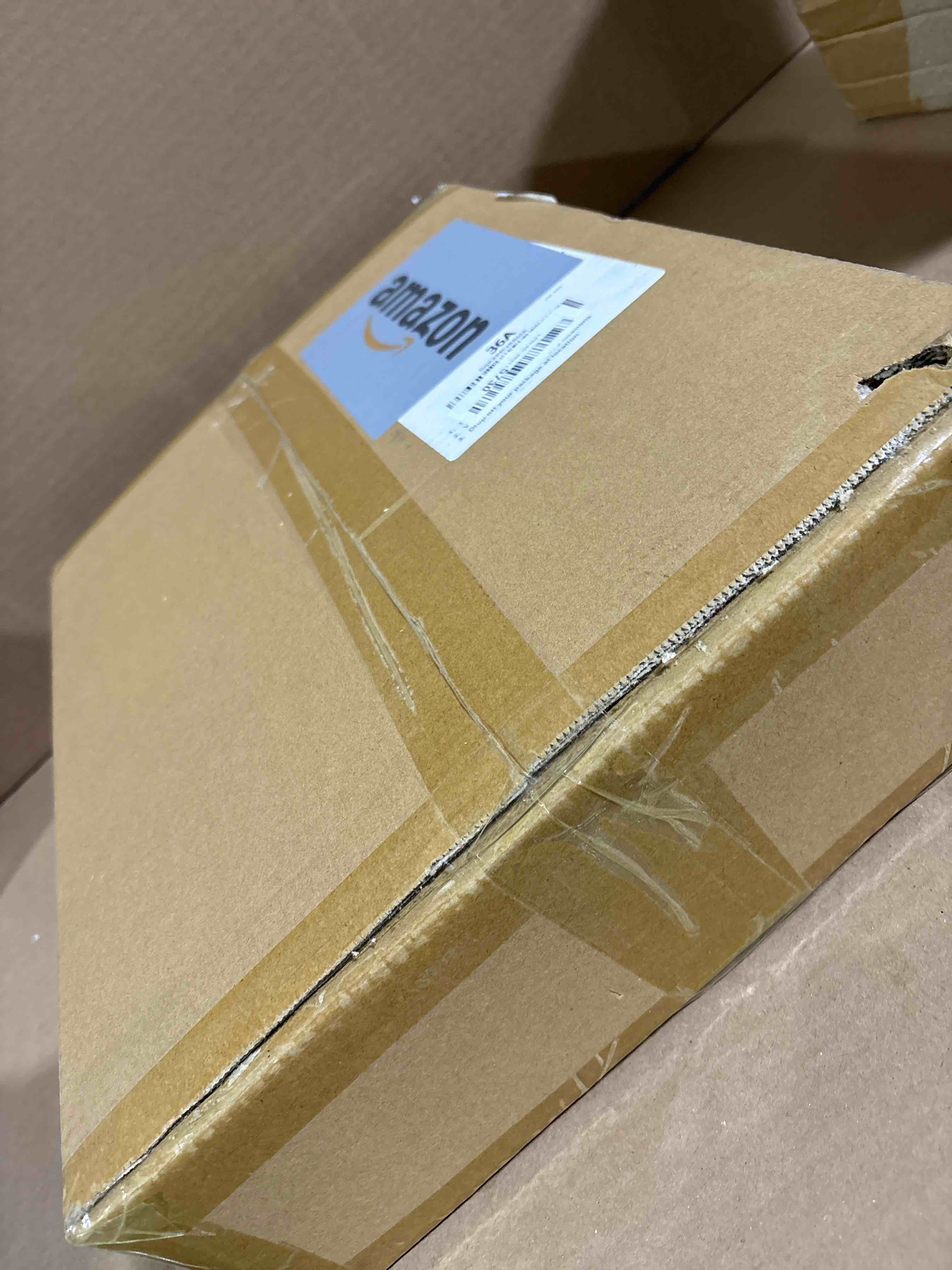 Condition photo showing New/Like New for Adjustable Dog Wheelchair for Back Legs Mobility Support Lightweight Pet Wheelchair for Disabled Hind Legs Walking Stable Dog Cart for Pets S for 26.5-44.1lb