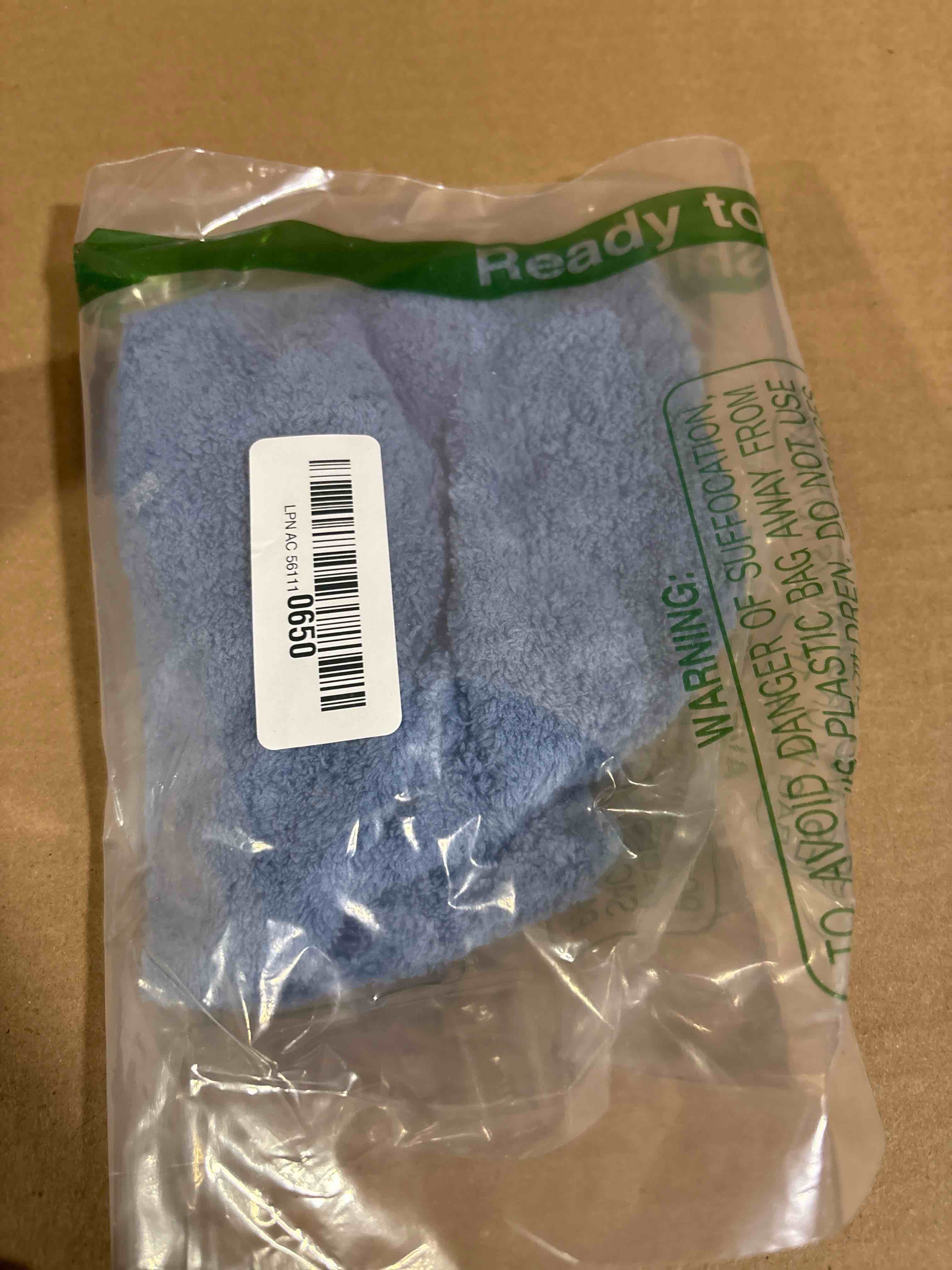 Condition photo showing New/Like New for Super Soft Kitchen Hand Towels Absorbent and Durable Hangable Towels Suitable for Wiping Hands to Ke