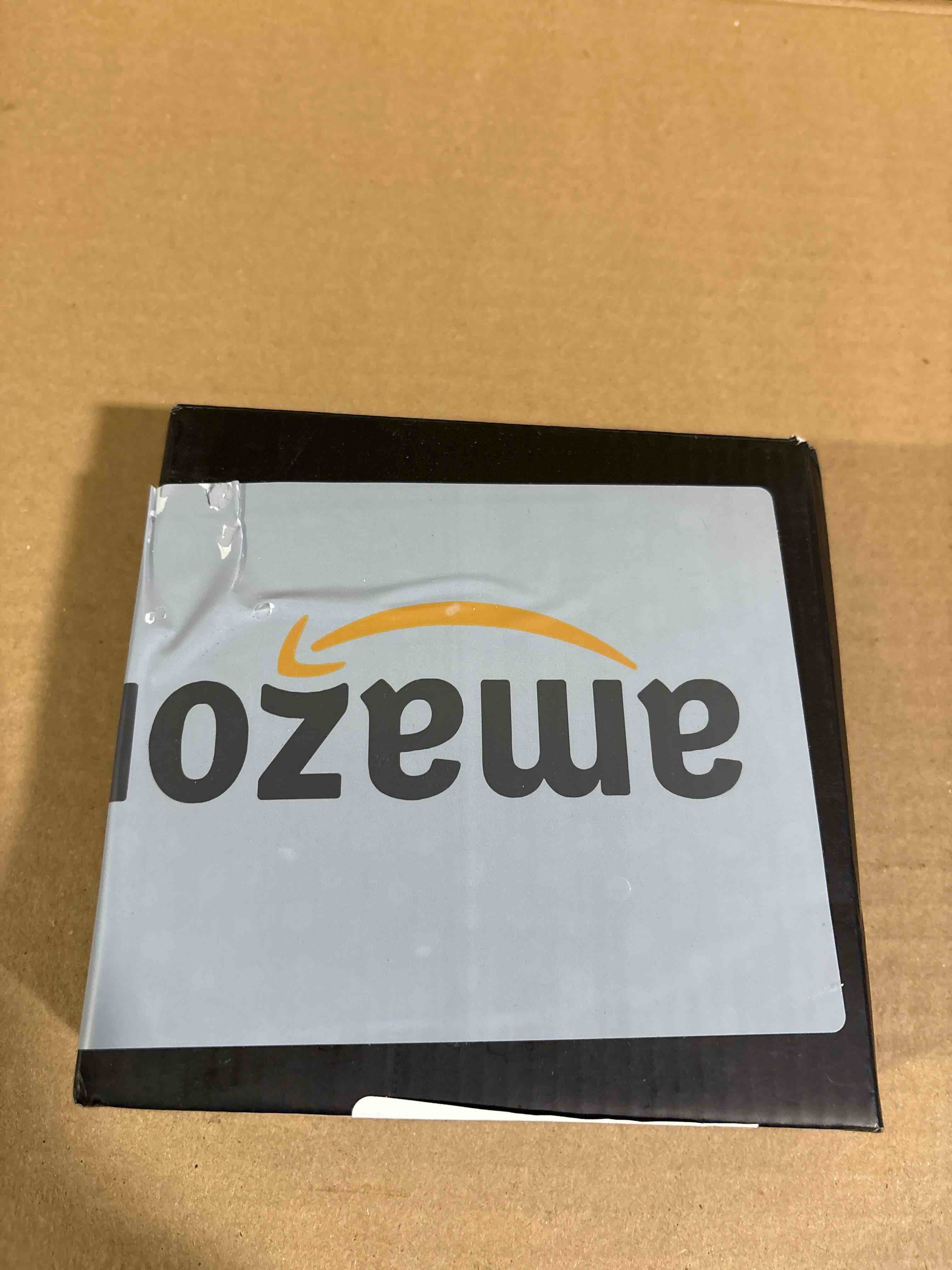 Condition photo showing New/Like New for COLLECTIVE HOME - Ceramic Jewelry Tray, Decorative Trinket Dish for Rings Earrings Necklaces Bracelet Watch Keys, Birthday Mother's Day Christmas Gift for Women, 4.75", White Surface (C)