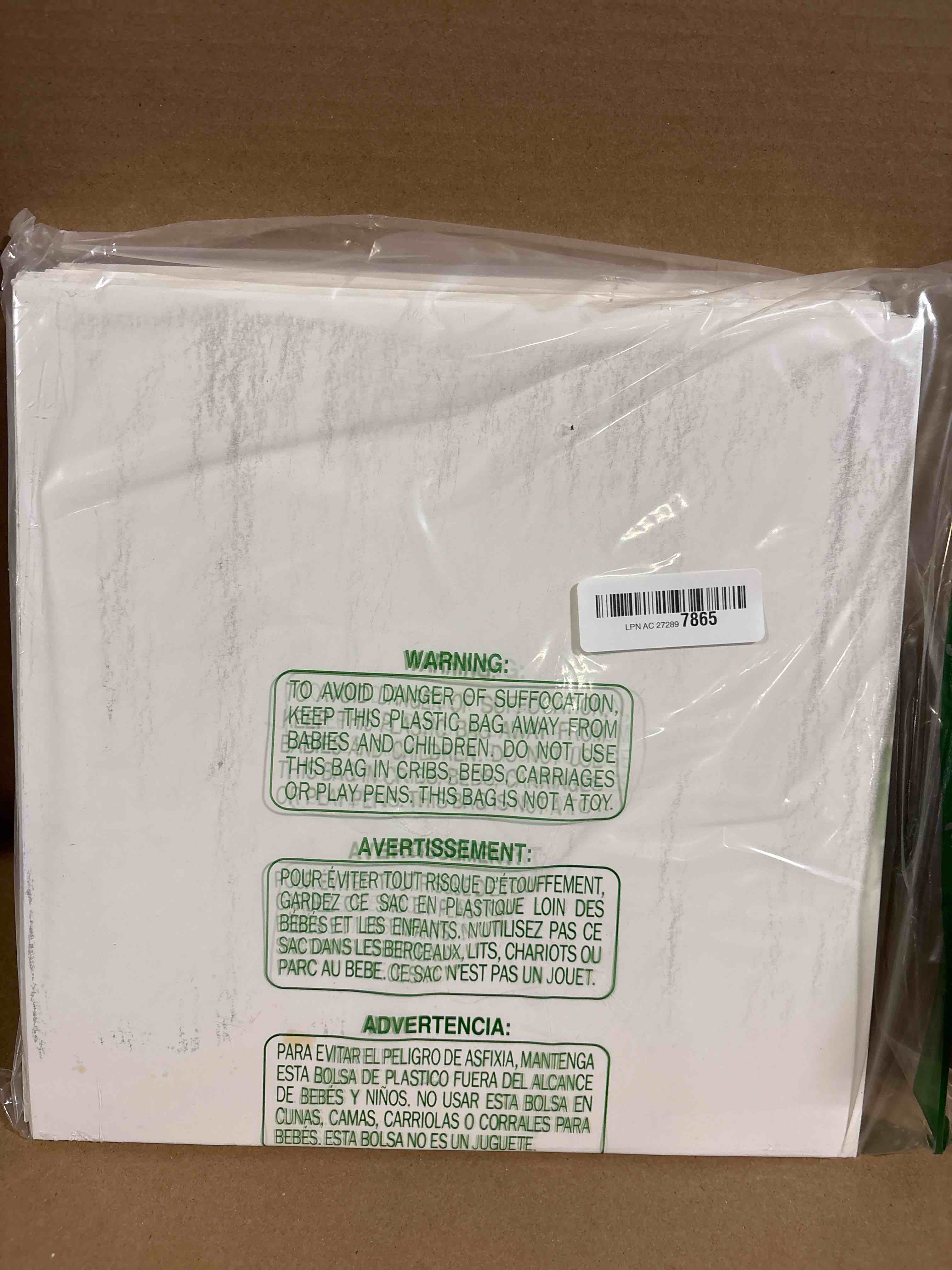 Condition photo showing New/Like New for 10Pack 12x12x12 Cake Boxes with Window, Tall White Large Cardboard Bakery Carrier for Multi-Tier Cakes, Wedding, Birthday, Halloween, Professional & Home Bakers 12x12x12"