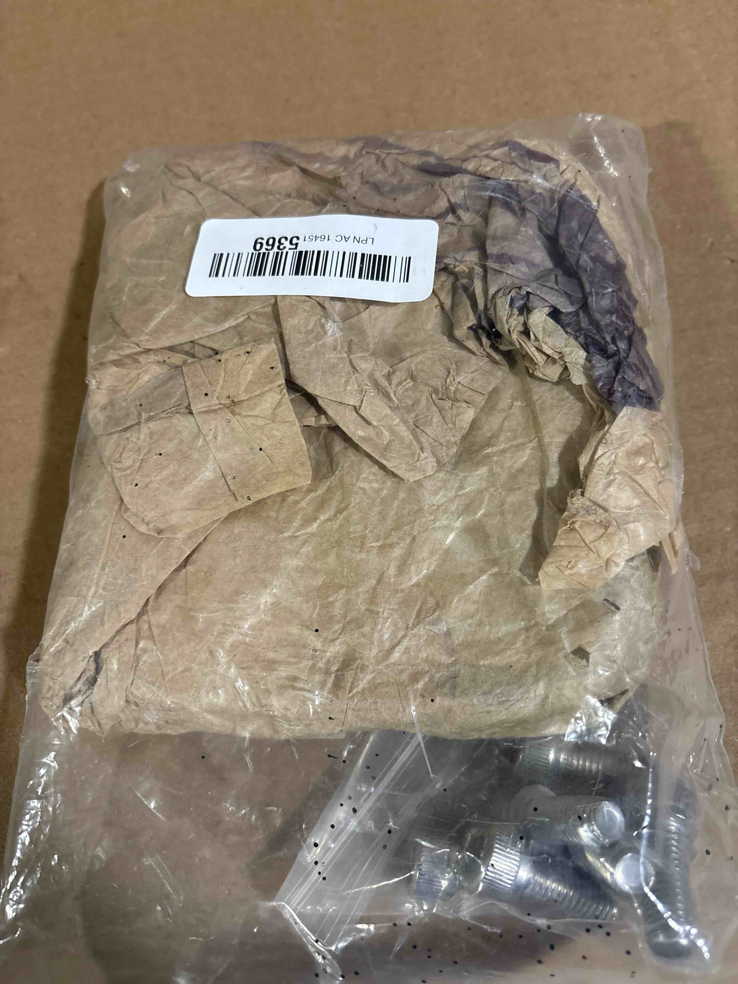 Condition photo showing New/Like New for 3 ports PTO Cooler Cover 1/8 NPT For Dodge Ram 1/8 NPT 1500 2500 3500 4000 4500 PTO Oil Cooler Cover G56 Transmission Corrects Fluid Level