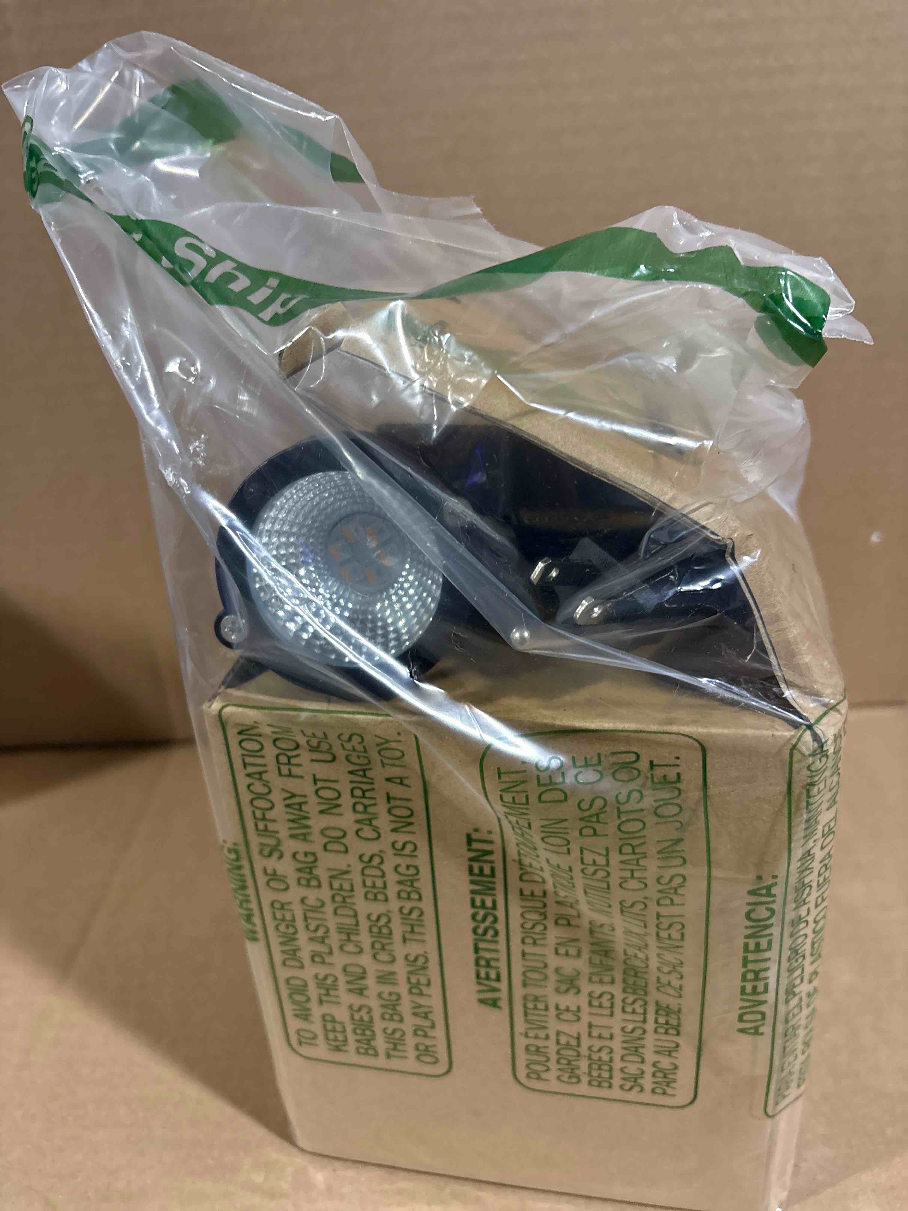 Condition photo showing Good Condition for RUVALINO Diaper Bag Backpack, Multifunction Travel Back Pack Maternity Baby Changing Bags, Large Capacity, Waterproof and Stylish, Iron Gray Iron Gray Polyester