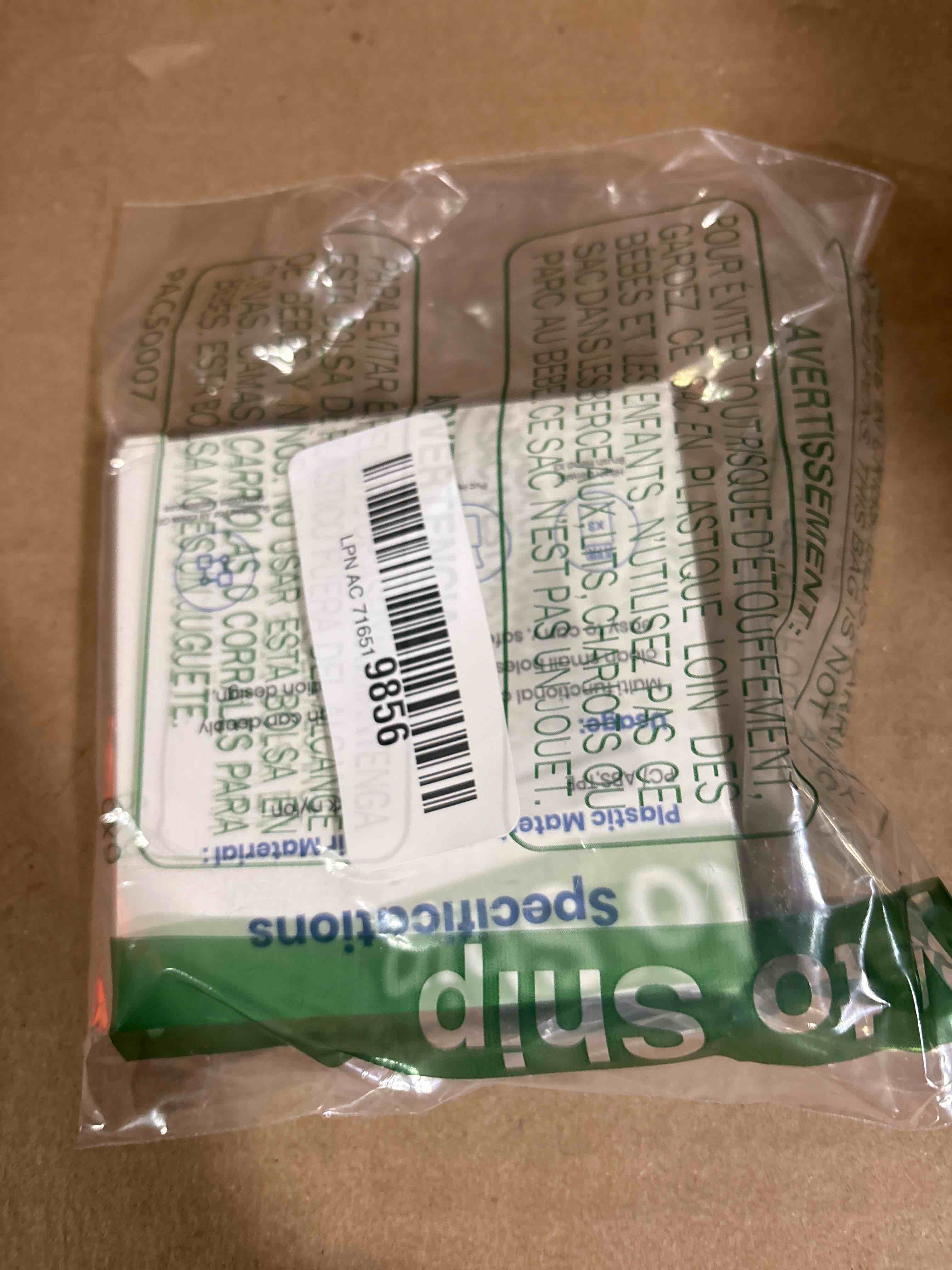 Condition photo showing New/Like New for Port Cleaning Kit for iPhone, CODOGOY Charging Port Cleaner Tool with Soft Brushes for Lightning & USB-C, All Devices Cleaning Tool - Black