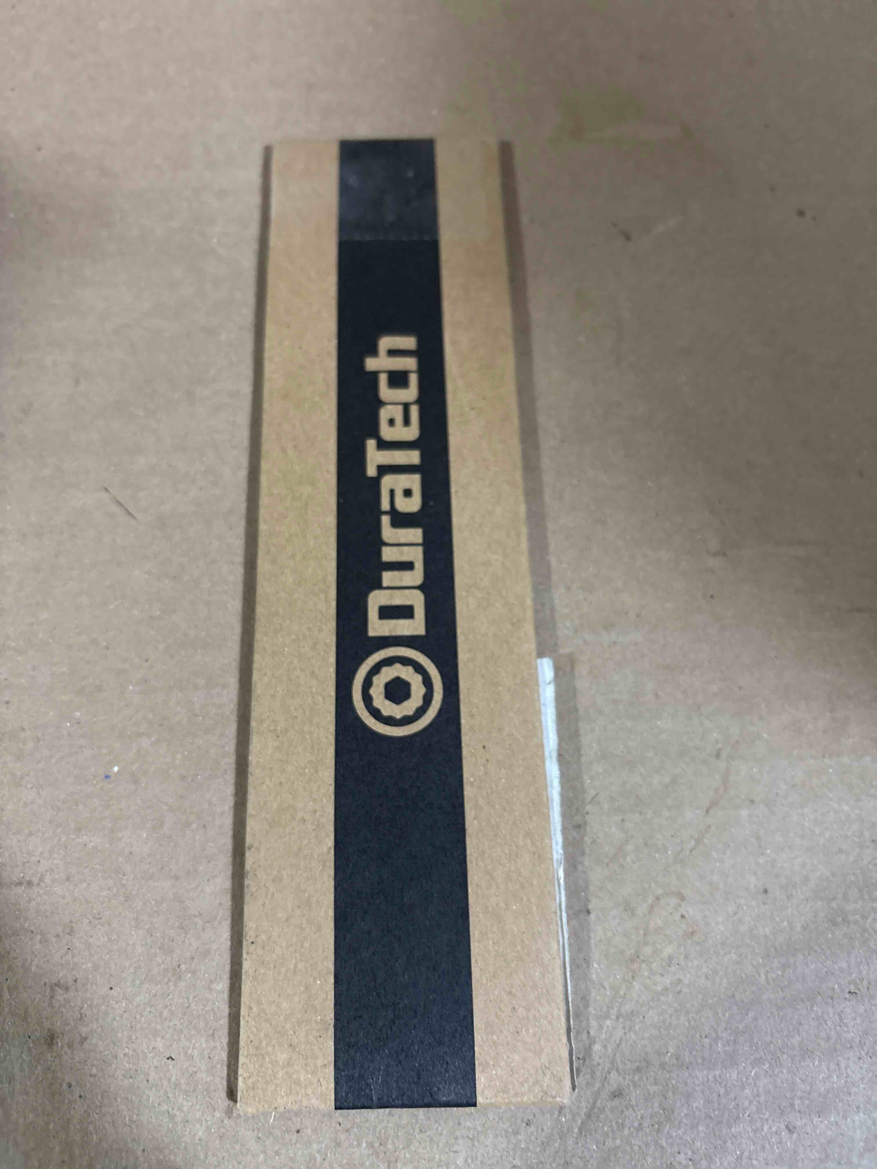 DURATECH 10 mm x 12 mm Super-Thin Open End Wrench Metric