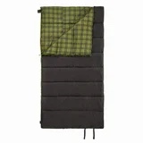 Condition photo showing New/Like New for Ozark Trail Oversized 30F Cool Weather Sleeping Bag  Gray