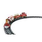 Battery-Operated Christmas Sweet Tree Plastic Train Set, Multicolor, by Holiday Time