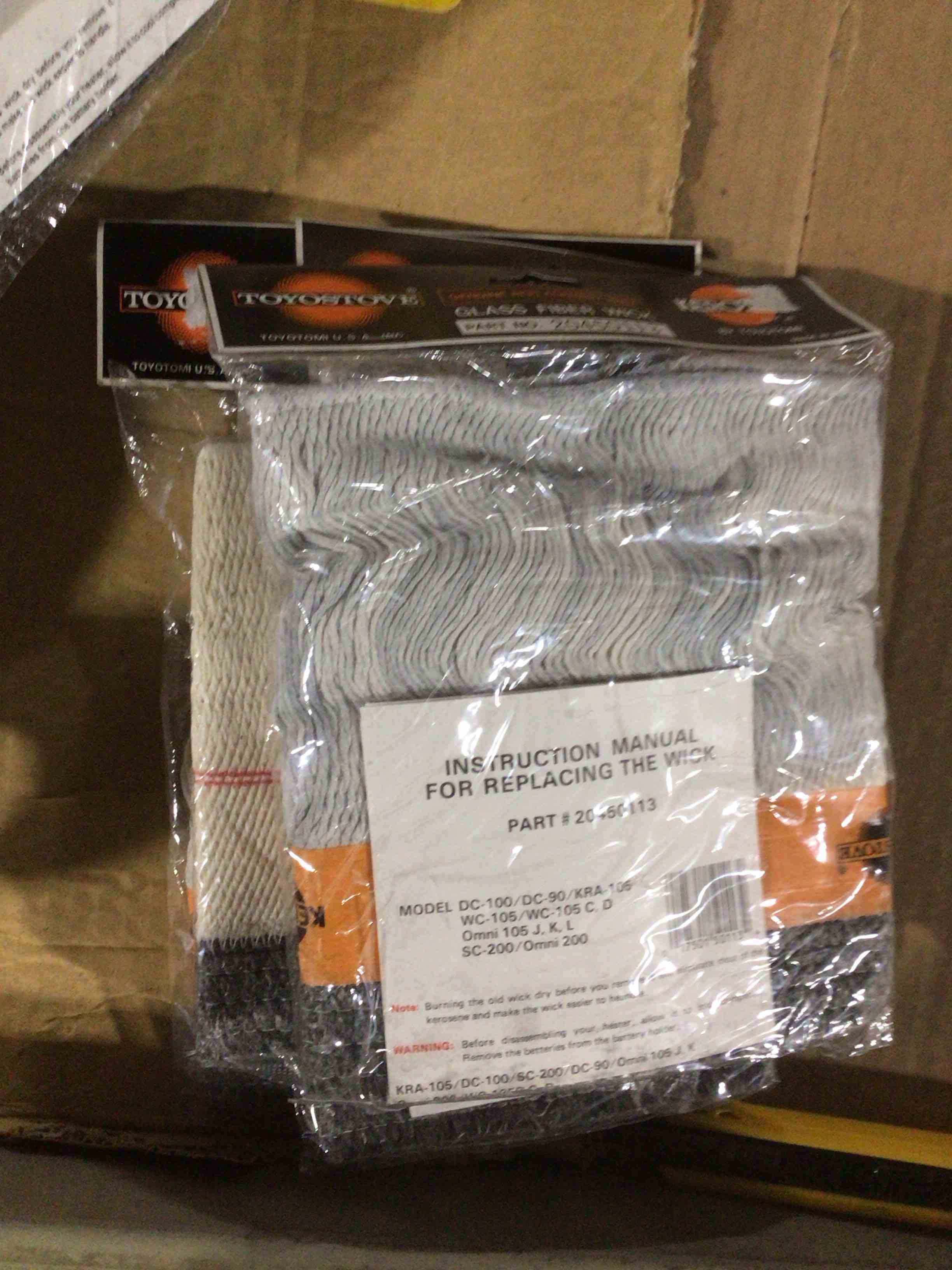 Tools and Building Supplies