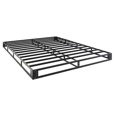 ChaletPosh 4.92-in Standard profile Full Box Spring