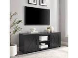 Crosley Furniture Gordon Low Profile 58" TV Stand
