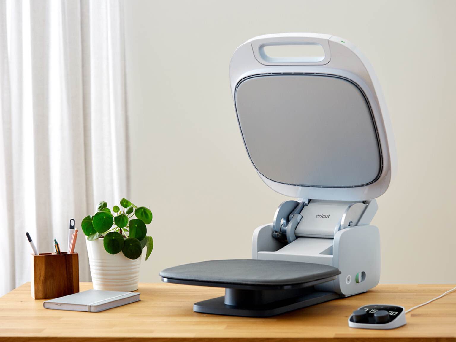 Cricut AutoPress Professional Automated Heat Press