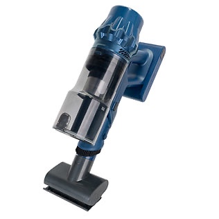 Cordless Stick Vacuum