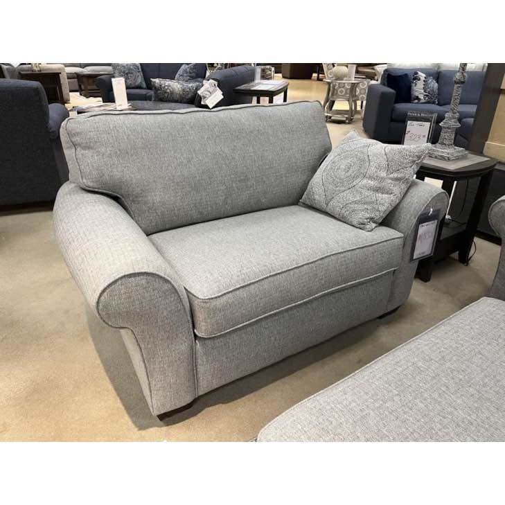 accent chair ( set 2)