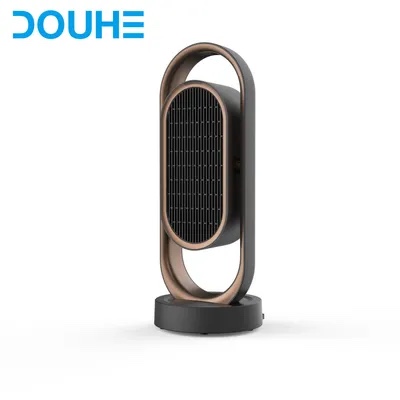 Top Quality 220V Easy Portable Mini Electric Fan Heater (DH-QN08)