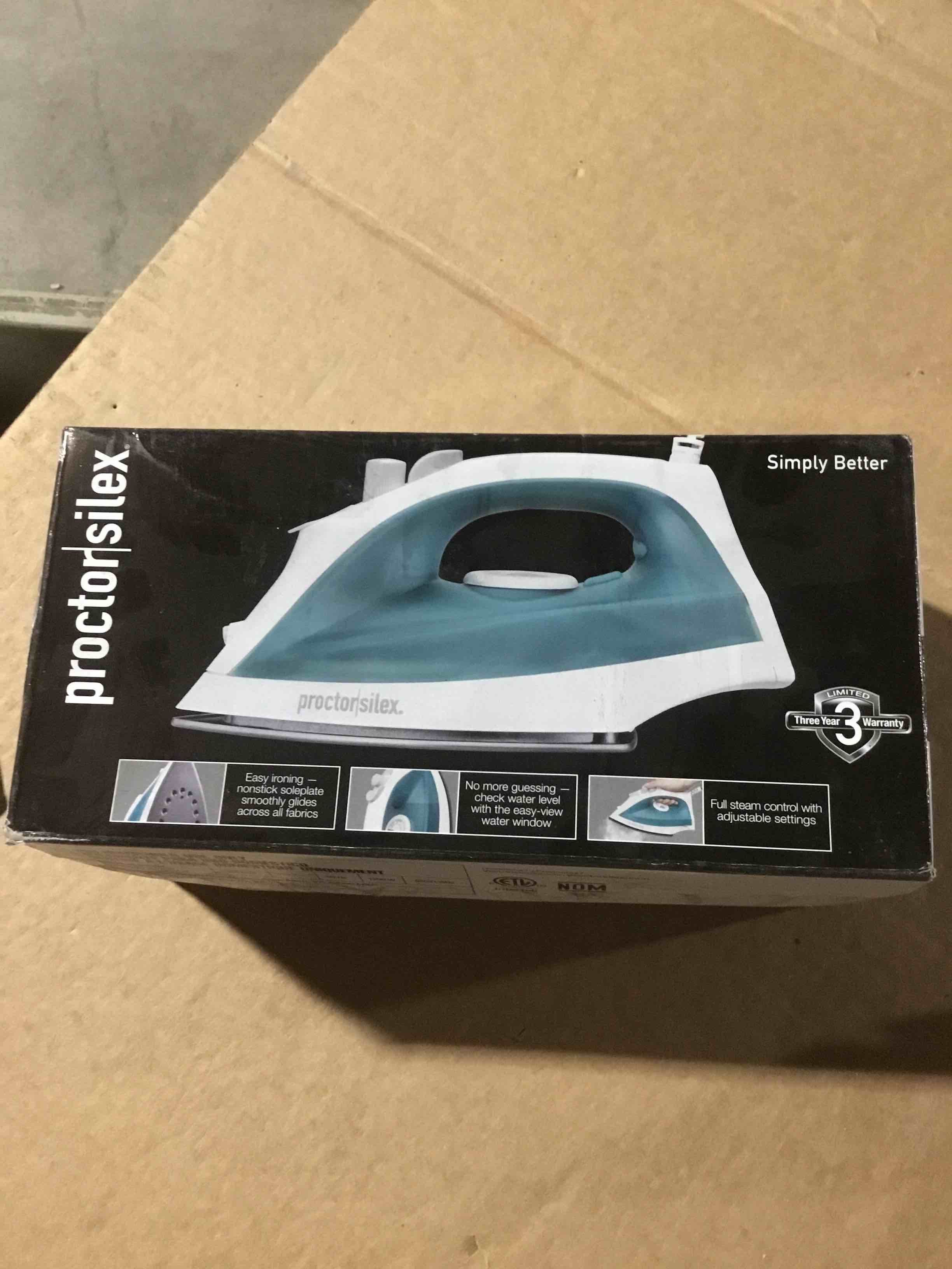 Miscellaneous Household Goods