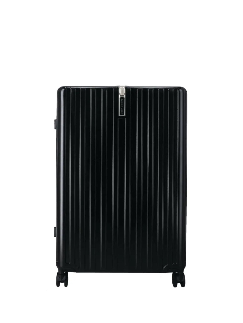 WANDERLUST HARDCASE LUGGAGE BLACK