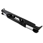 Chrome Rear Step Bumper ( Model not specified)