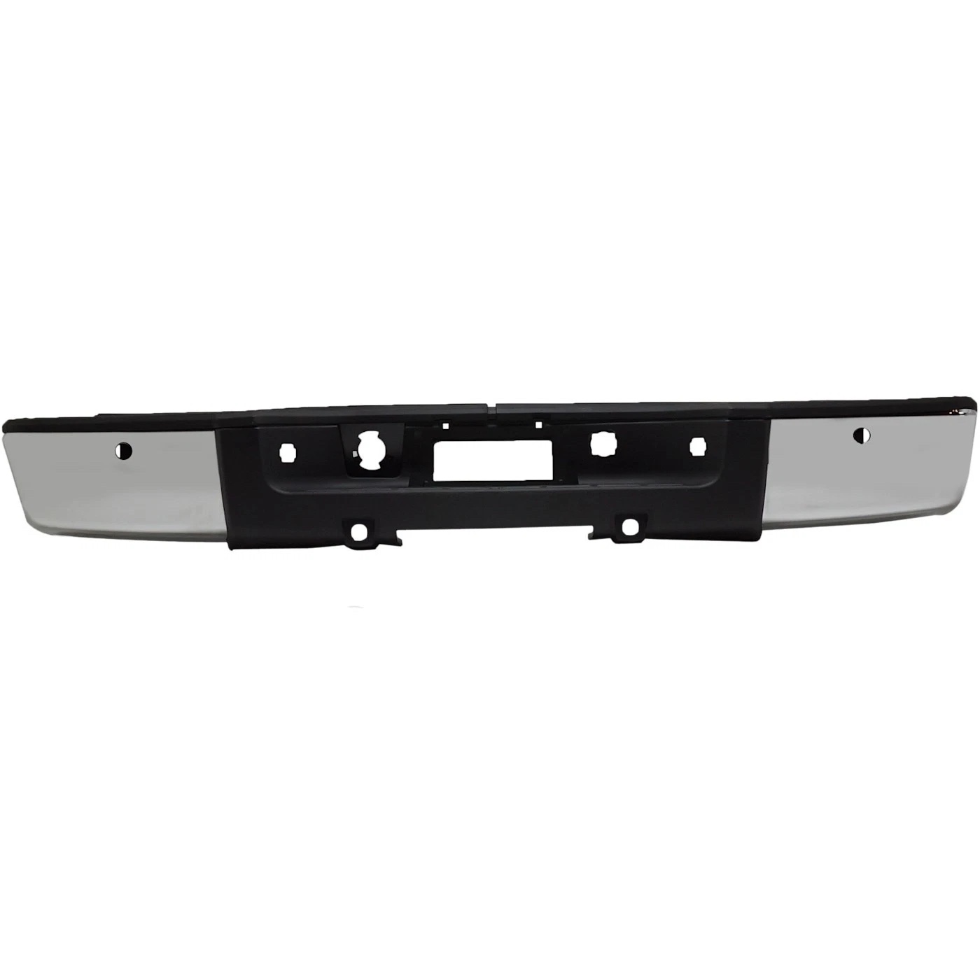 Vehicle Bumper ( Model Not specified)