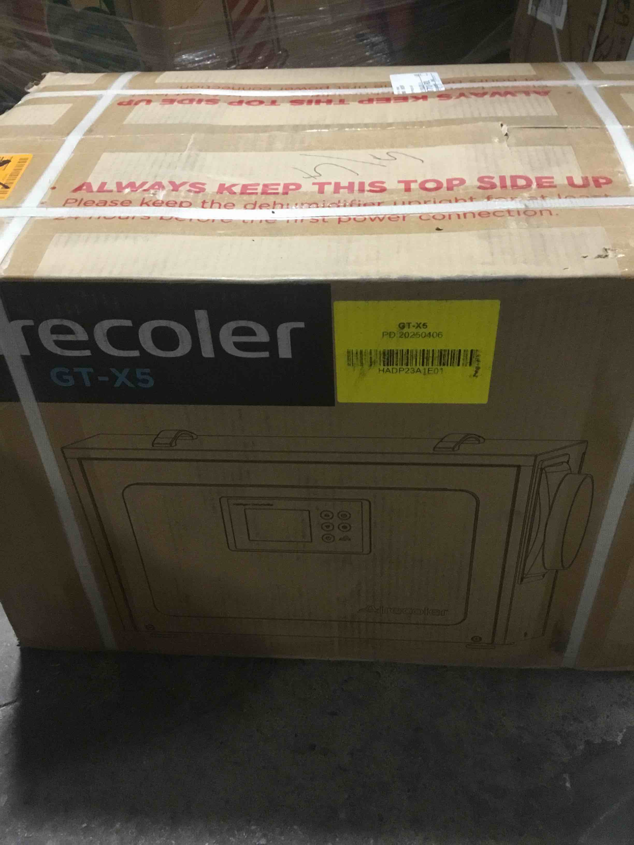 All Kinds of Goodies